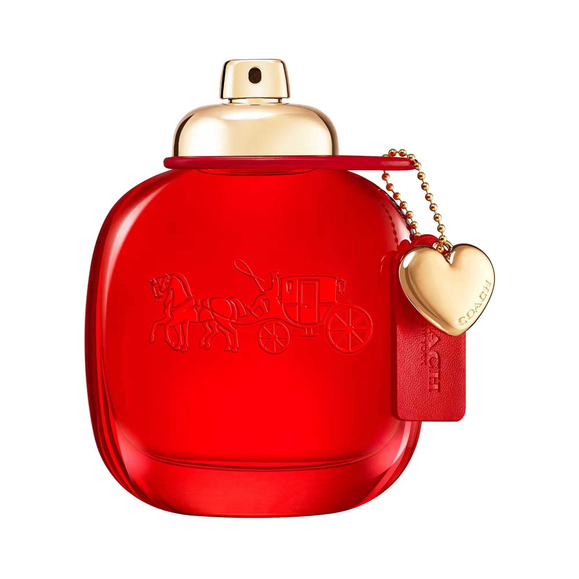 Coach - Love Eau De Parfum (90ml)