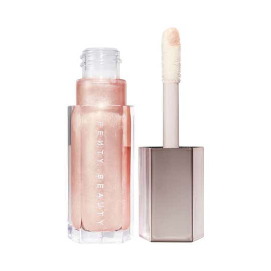FENTY BEAUTY Gloss Bomb Universal Lip Luminizer - Champ Stamp Fantasy (9 ml)