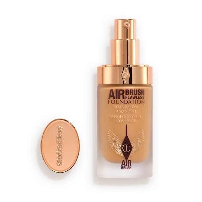 Charlotte tilbury - Airbrush Flawless Foundation (30ML)