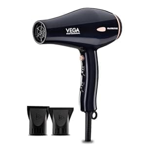 Vega Professional - Pro Starlite BLDC Hair Dryer (VPPHD - 12)