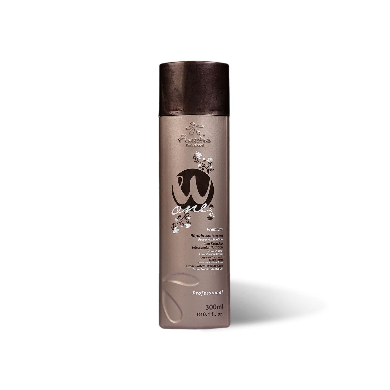 Floractive Profissional - Premium Professional Treatment (300ML)