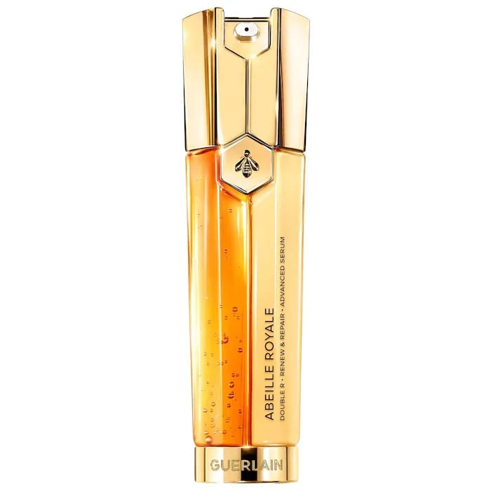 Guerlain Paris - Abeille Royale Advanced Serum Travel Collection (Single)