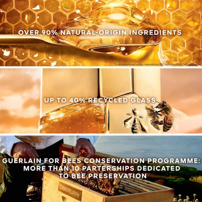 Guerlain Paris - Abeille Royale Advanced Serum Travel Collection (Single)