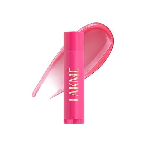 Lakme - Lip Love Strawberry (4.5g)