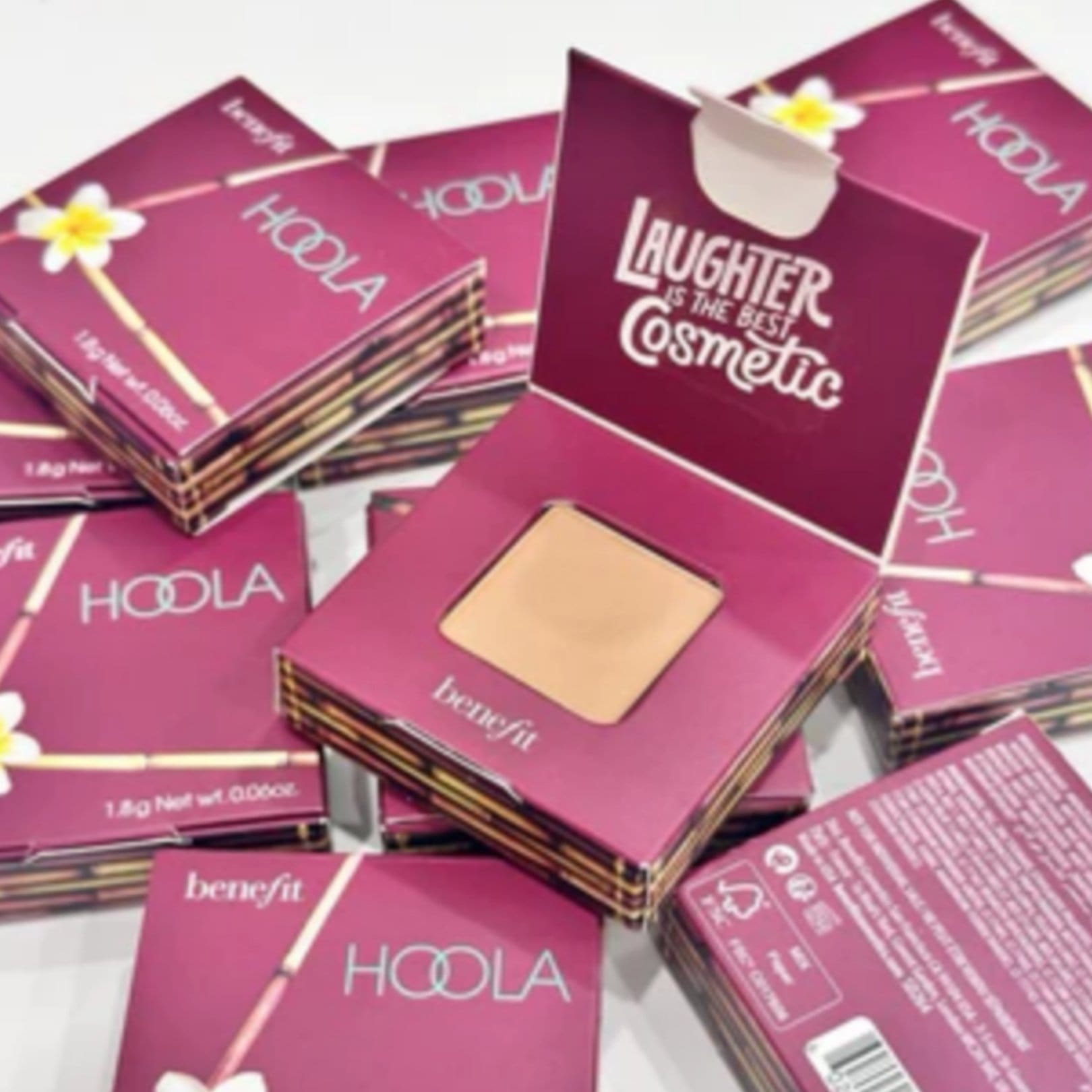 Benefit - Hoola Original Bronzer (1.8g)