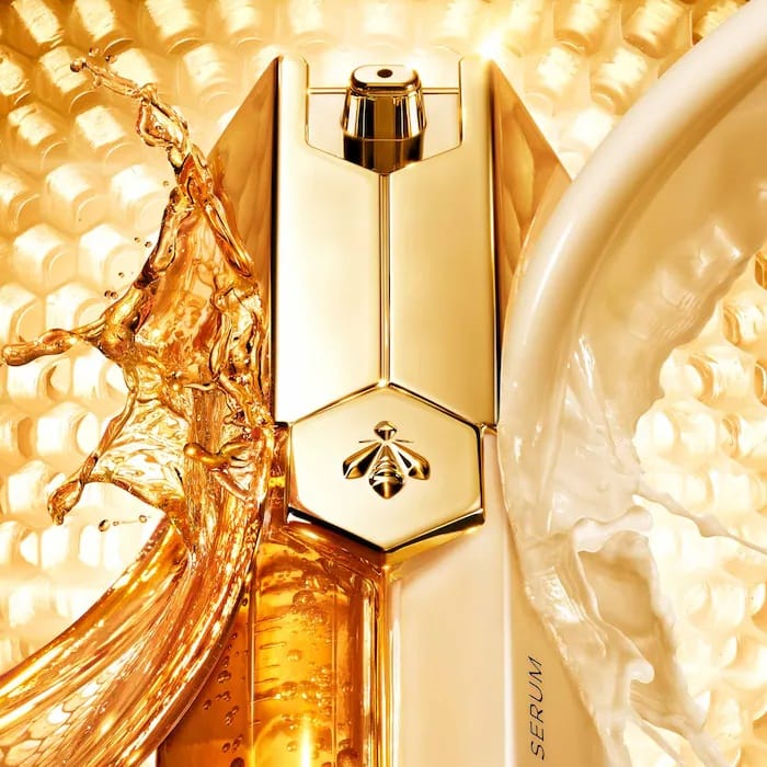 Guerlain Paris - Abeille Royale Advanced Serum Travel Collection (Single)