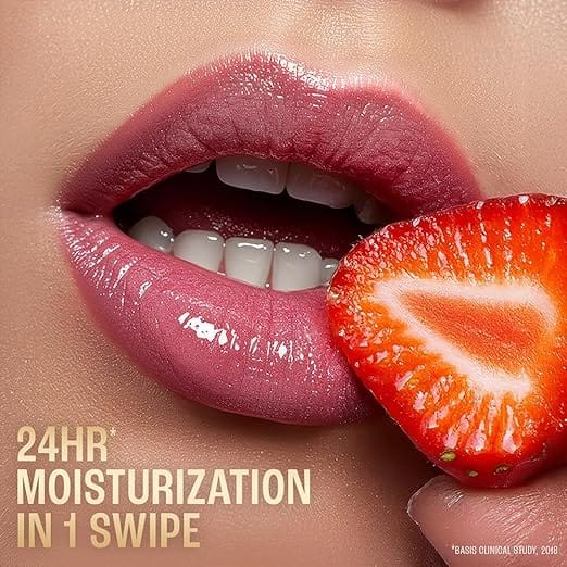 Lakme - Lip Love Strawberry (4.5g)