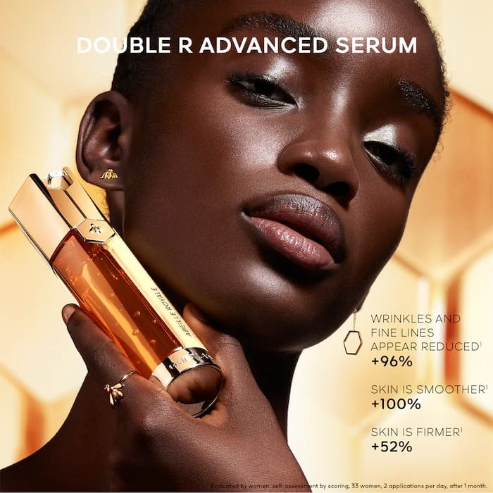 Guerlain Paris - Abeille Royale Advanced Serum Travel Collection (Single)