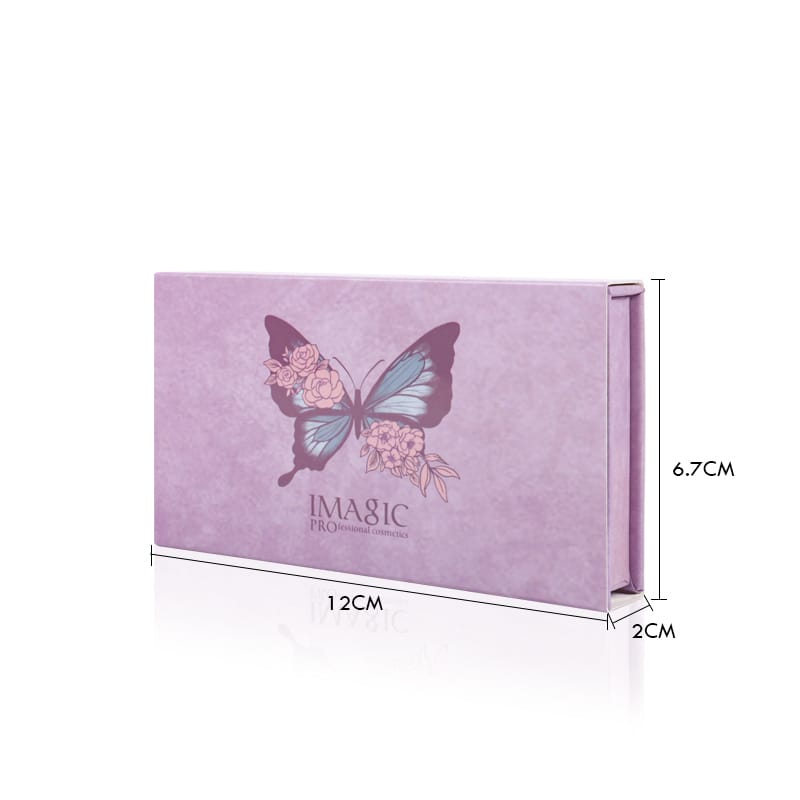IMAGIC - BUTTERFLY MAKEUP PALETTE