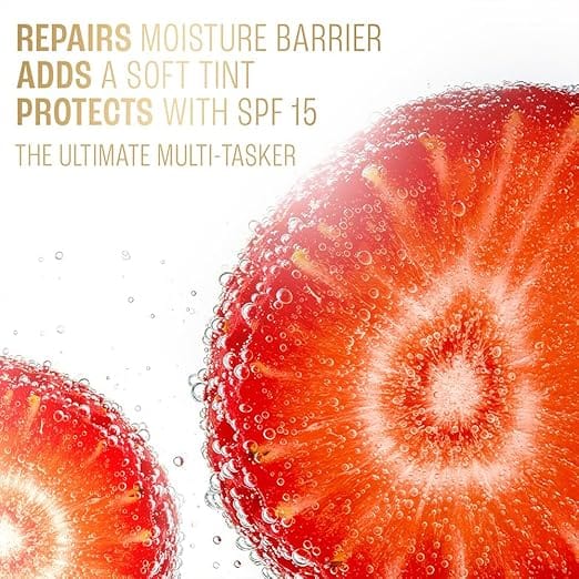 Lakme - Lip Love Strawberry (4.5g)