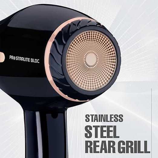 Vega Professional - Pro Starlite BLDC Hair Dryer (VPPHD - 12)