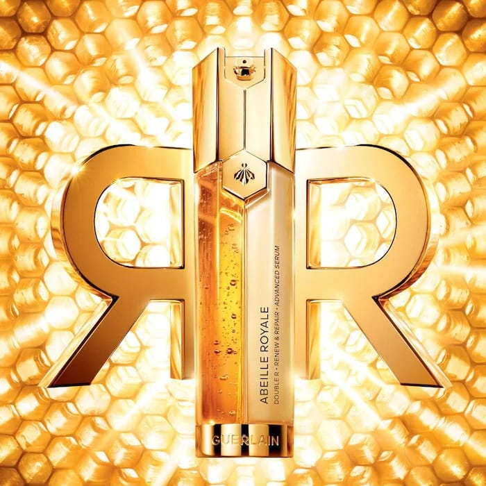 Guerlain Paris - Abeille Royale Advanced Serum Travel Collection (Single)