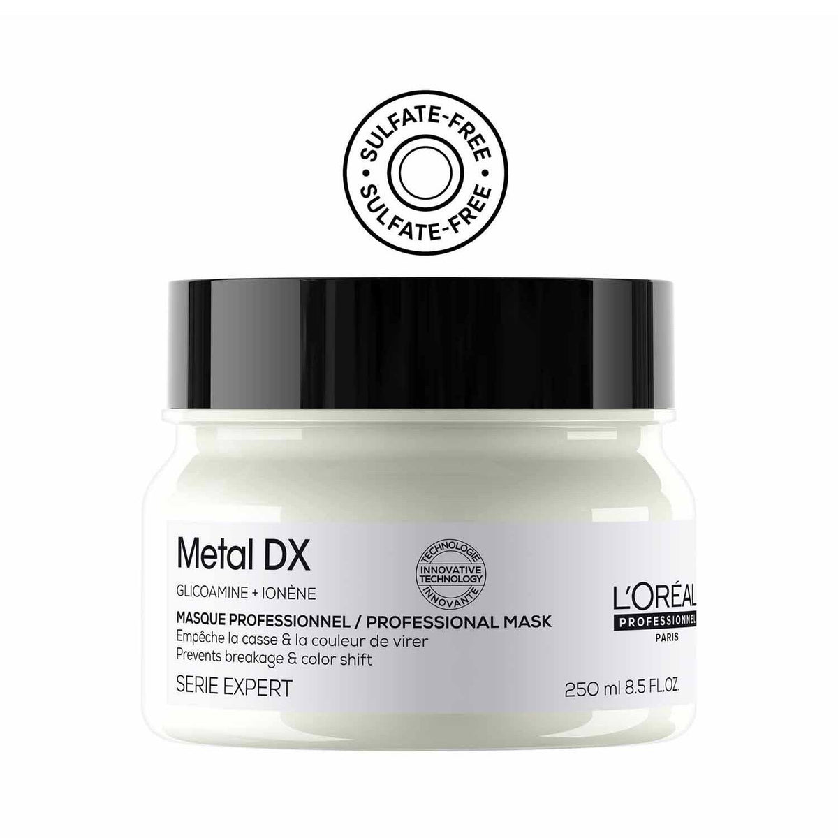 Loreal Paris Proffessional Loreal Professional Paris Metal Dx Shampoo 1.5L