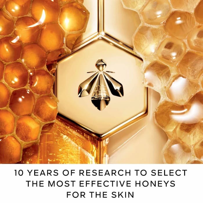 Guerlain Paris - Abeille Royale Advanced Serum Travel Collection (Single)