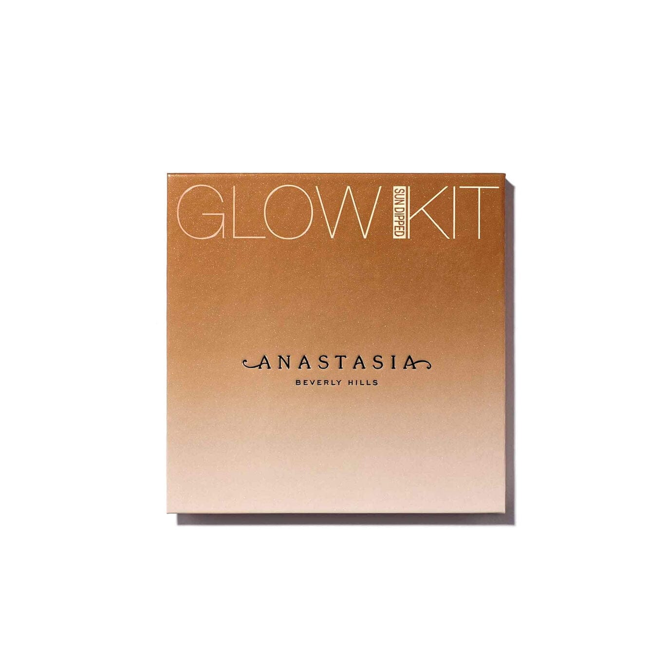 Anastasia - Sun Dipped Glow Kit
