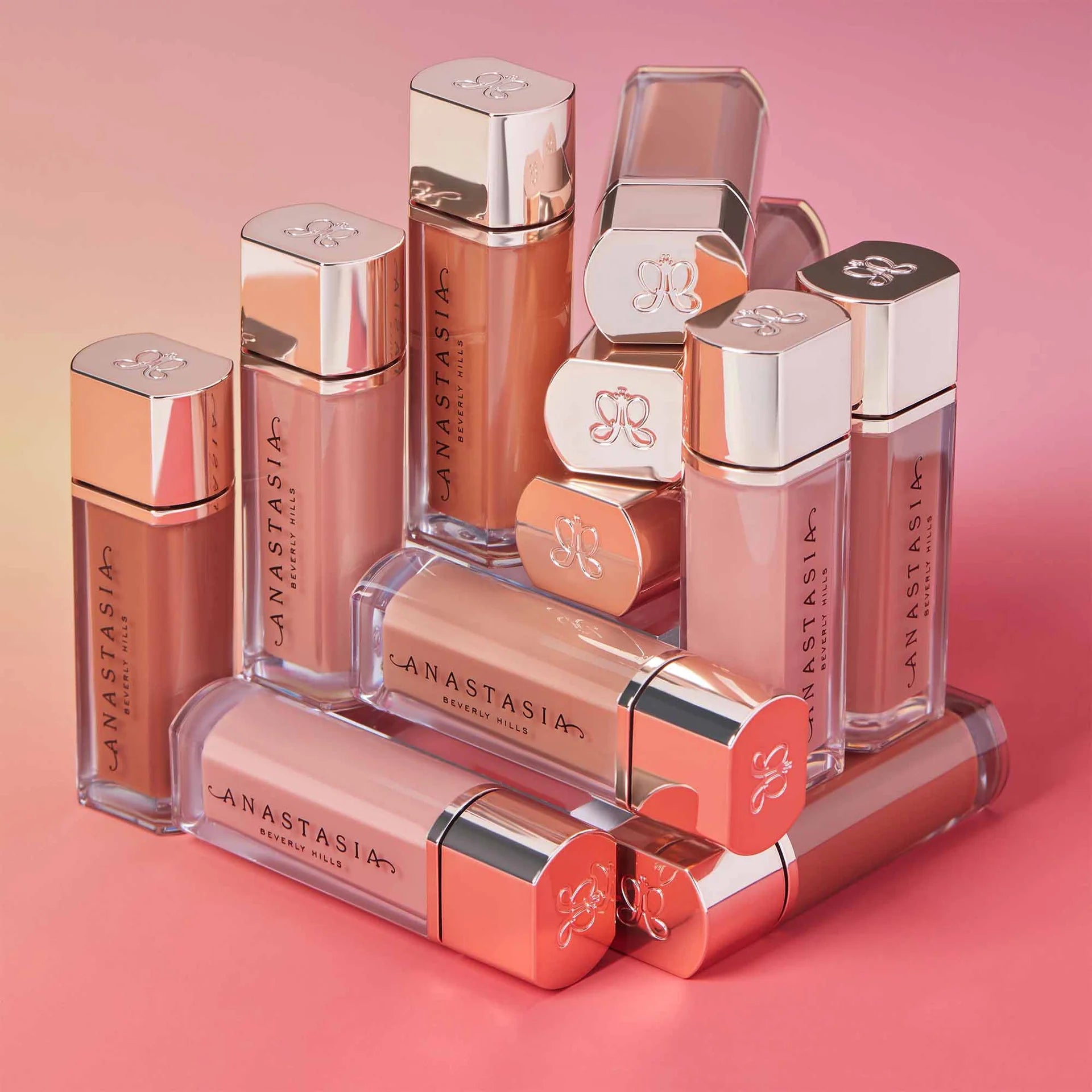 Anastasia - Beverly Hills Lip Velvet (3.5g)
