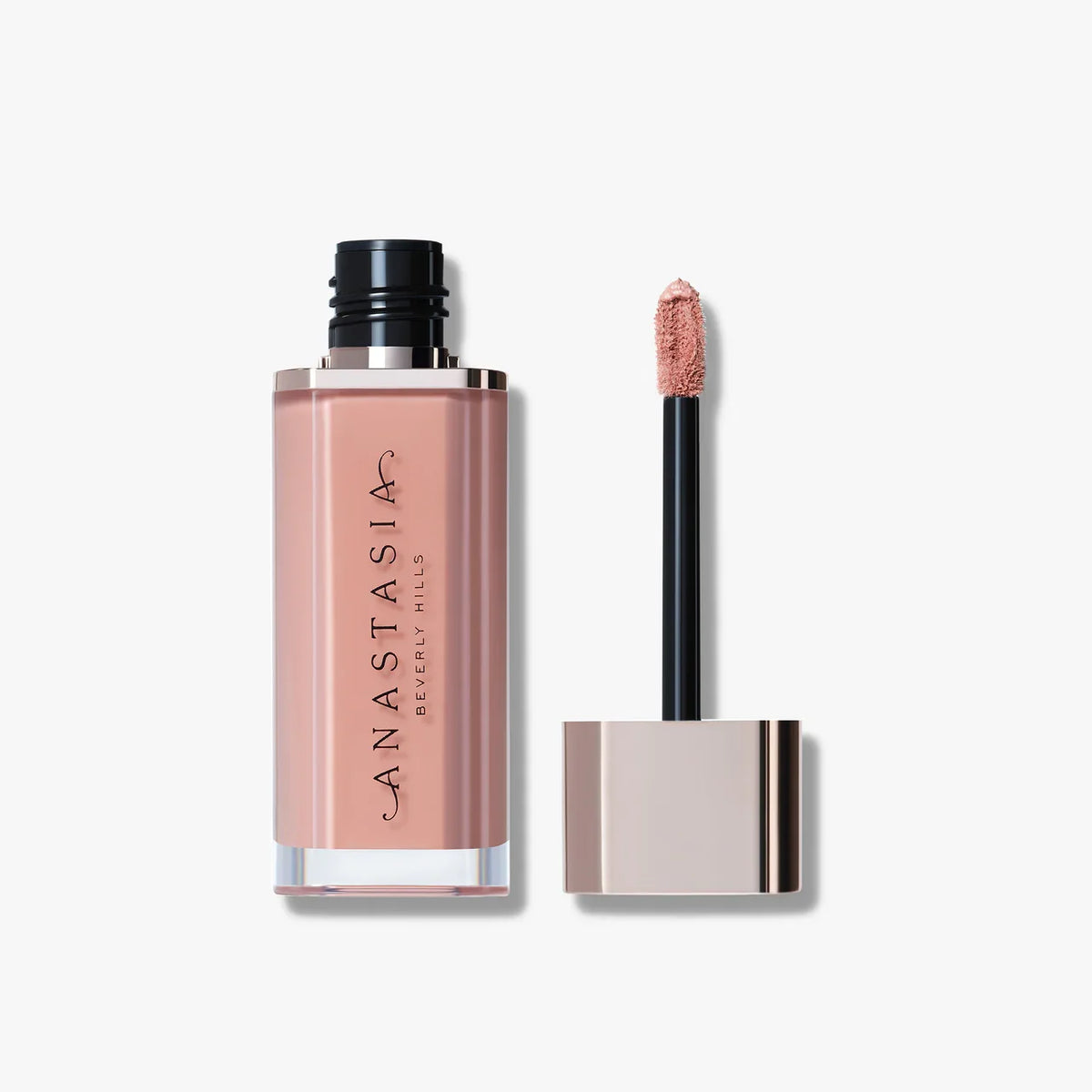 Anastasia Beverly Hills Lip Valvet (net wt 3.5g) CRUSH