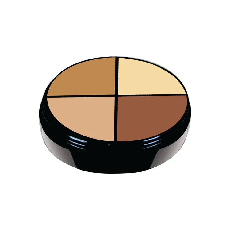 Forever52 4 Colour Concealer AC002