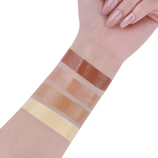 Forever 52 - (4 COLOR CONCEALER DEEP TAN)- AC002