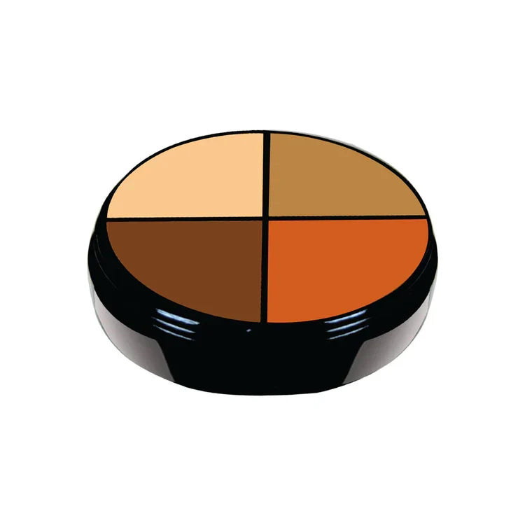 Forever52 4 Colour Concealer AC002