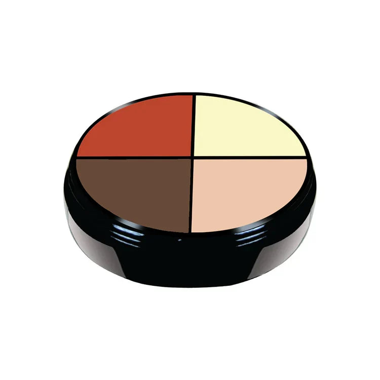 Forever52 4 Colour Concealer AC002
