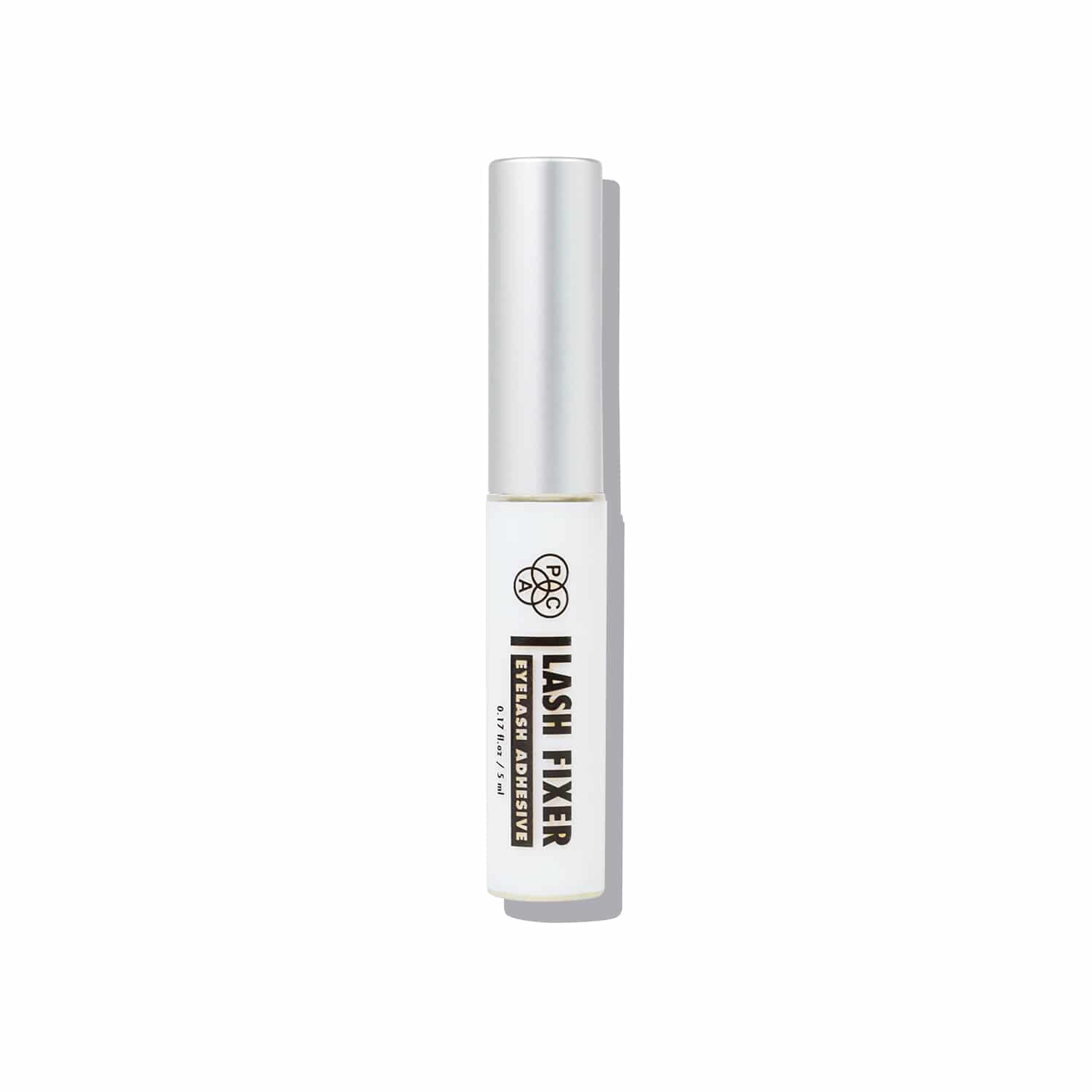 Pac - Lash Fixer (Eyelash Adhesive) - Transparent
