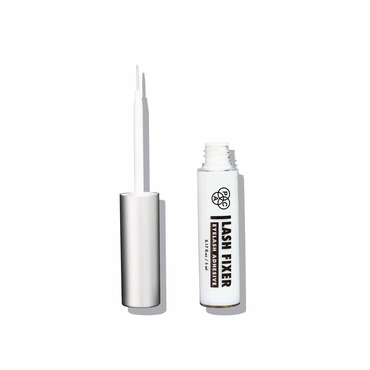 Pac - Lash Fixer (Eyelash Adhesive) - Transparent