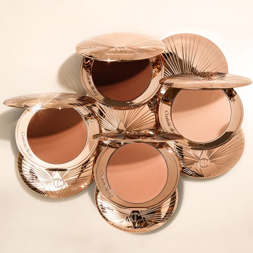 Charlotte tilbury - Airbrush Bronzer 2no (Medium)