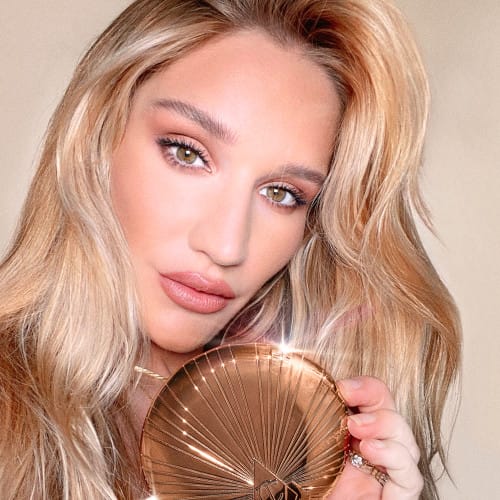 Charlotte tilbury - Airbrush Bronzer 2no (Medium)