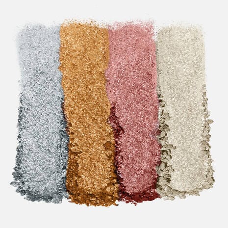 Urban Decay - MOONDUST GLITTER EYESHADOW PALETTE (Galactic Cowgirl)