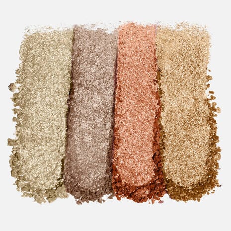 Urban Decay - MOONDUST GLITTER EYESHADOW PALETTE