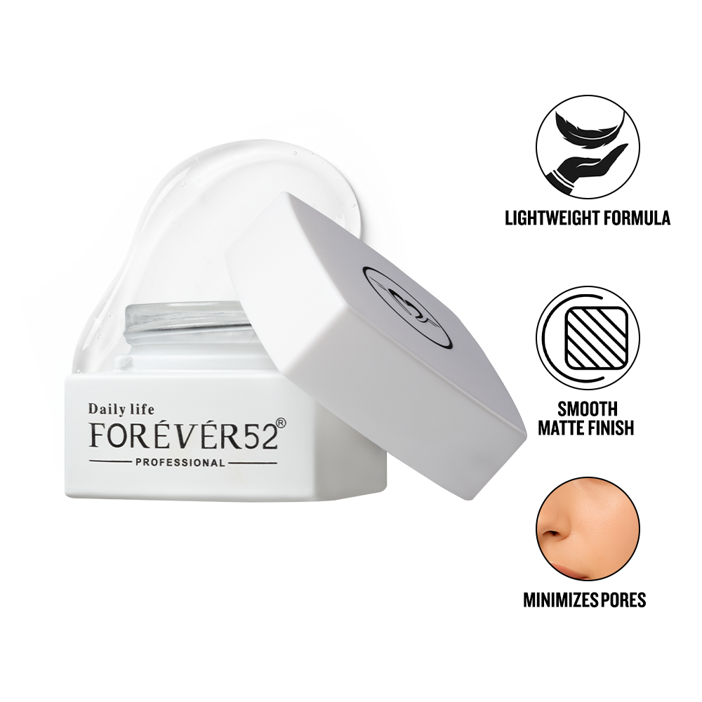dailylifeforever52 All Matte Base - AMB001