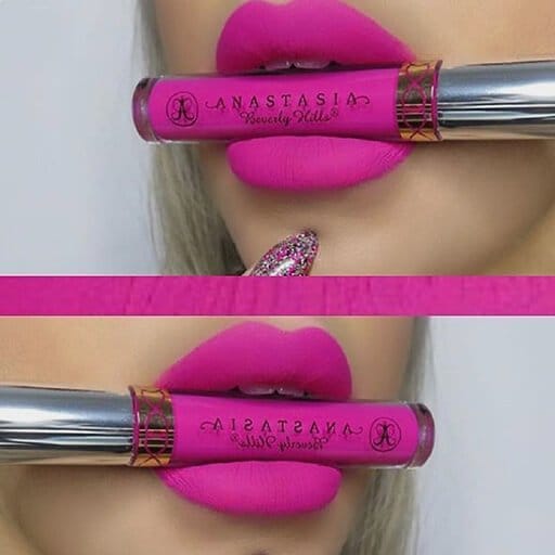 Anastasia - Beverly Hills Liquid Lipstick