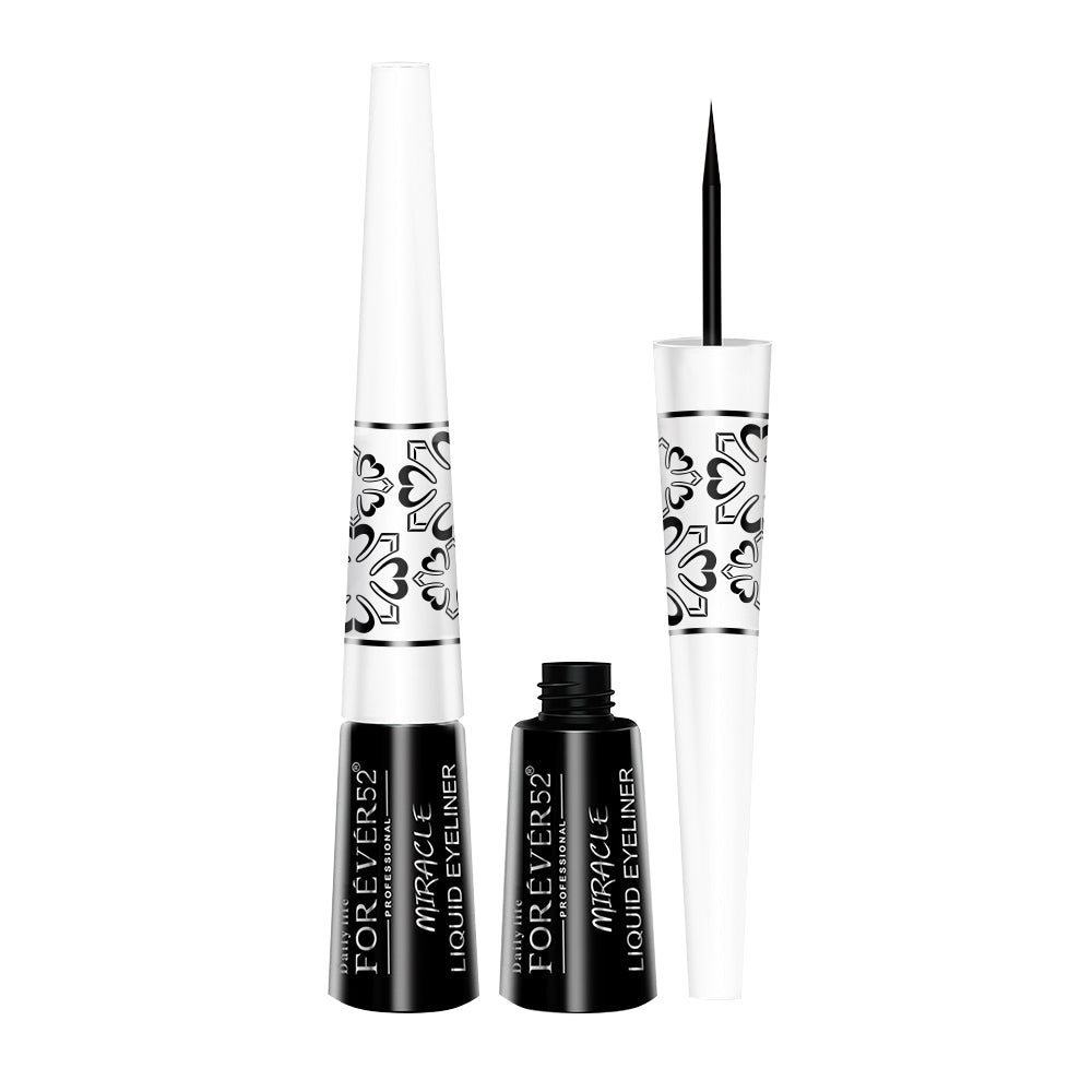 dailylifeforever52 Miracle Liquid Eyeliner - ARG001
