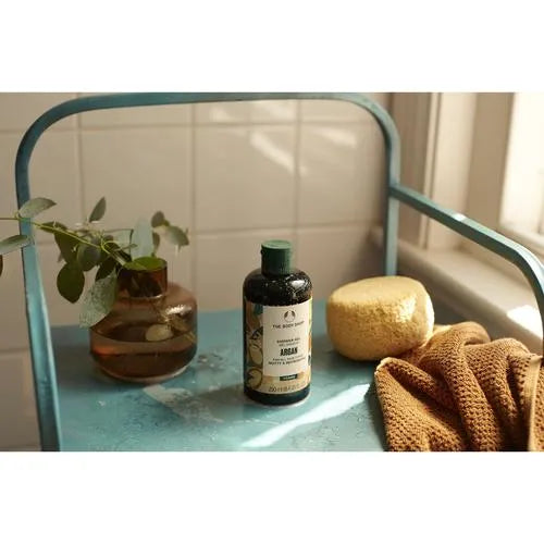 The Body Shop - Argan Shower Gel (250ml)