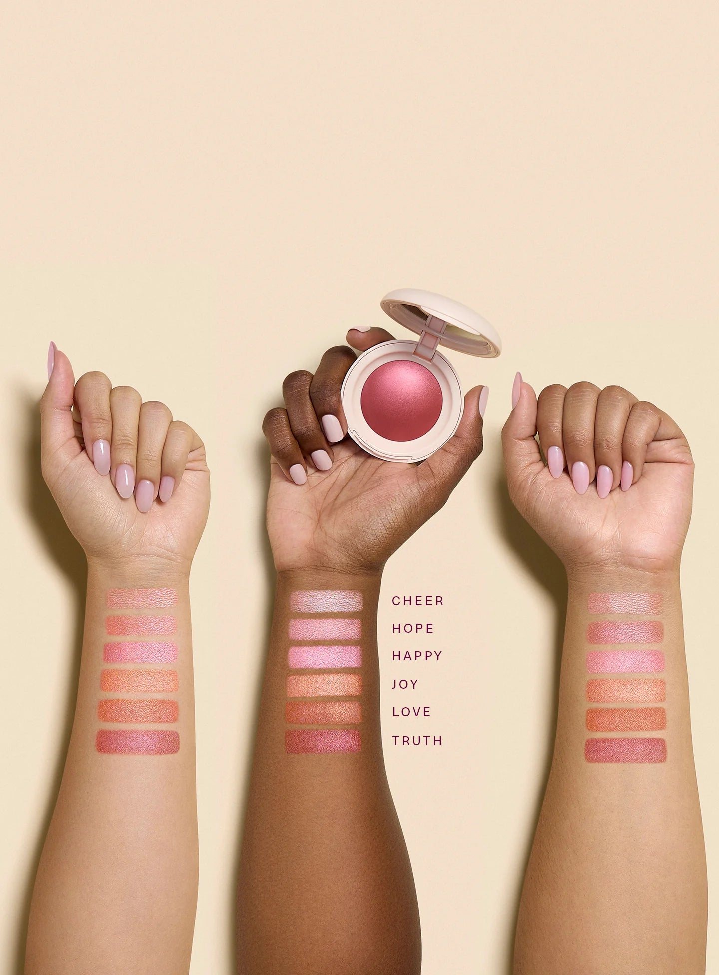 Rare Beauty - Soft Pinch Luminous Powder Blush (2.8g)
