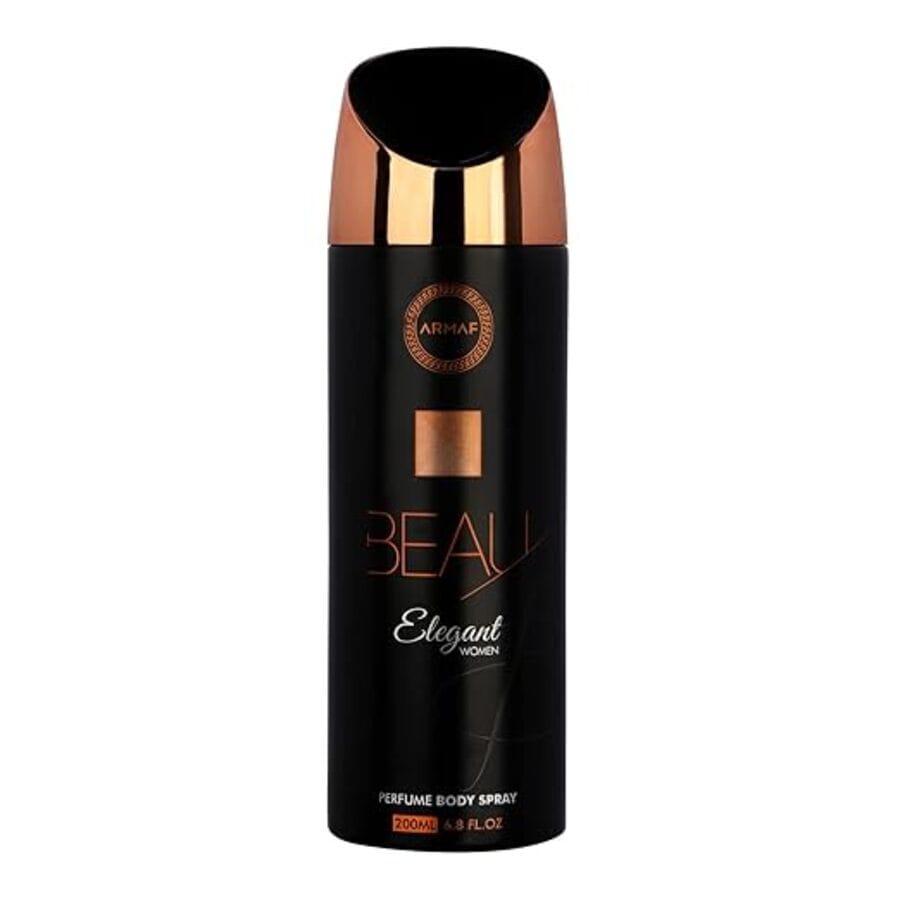 Armaf Beau Elegant Women Deo 200ml