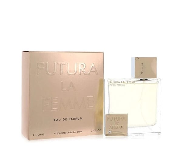 Armaf - Futura La Women EDP Perfume (100mL)