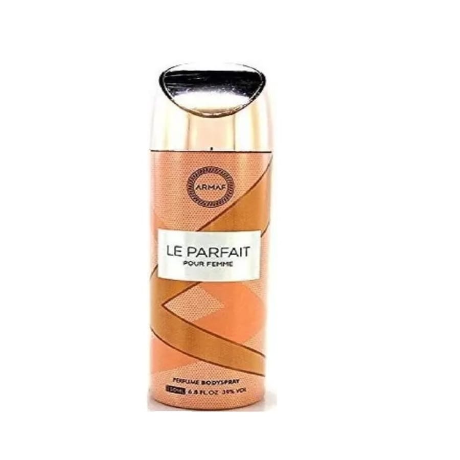 Armaf Le Parfait Women Deo 200ml