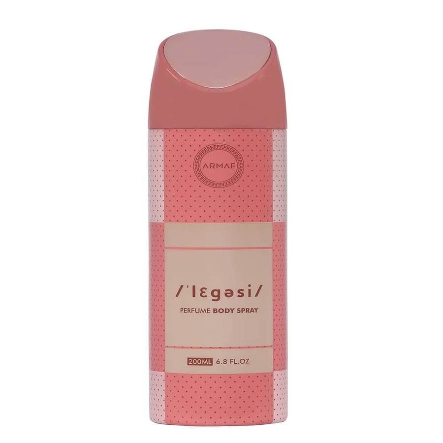 Armaf Legasi Women Deo 200ml