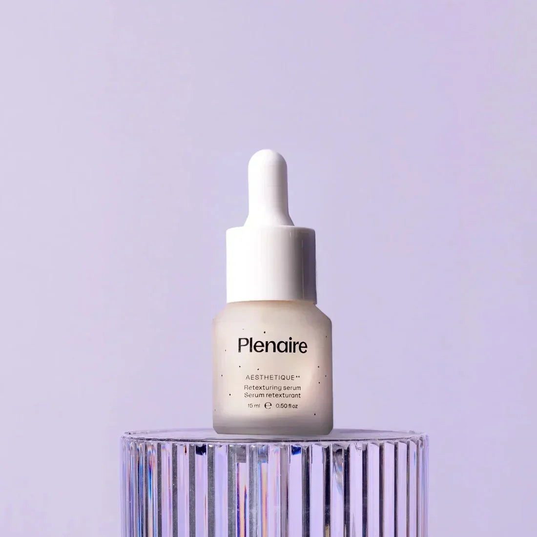 Plenaire Aesthetique retexturing serum 15 ml