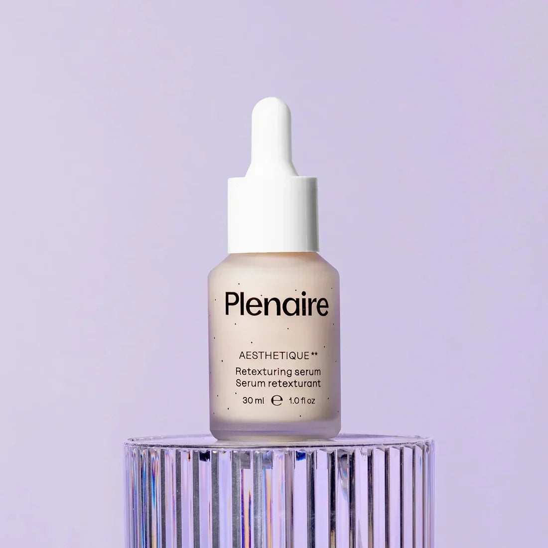 Plenaire Aesthetique retexturing serum 15 ml
