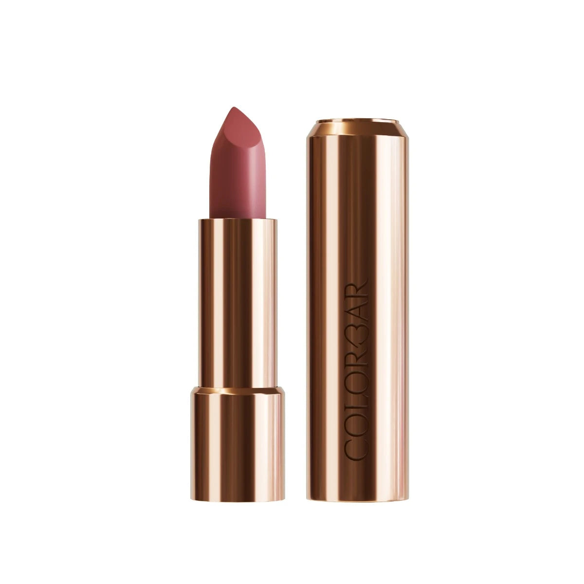 Colorbar - Powerkiss Matte Lipstick (4.2g)