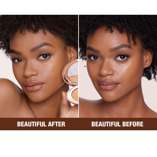 Charlotte Tilbury – Airbrush Flawless Finish Skin Perfecting