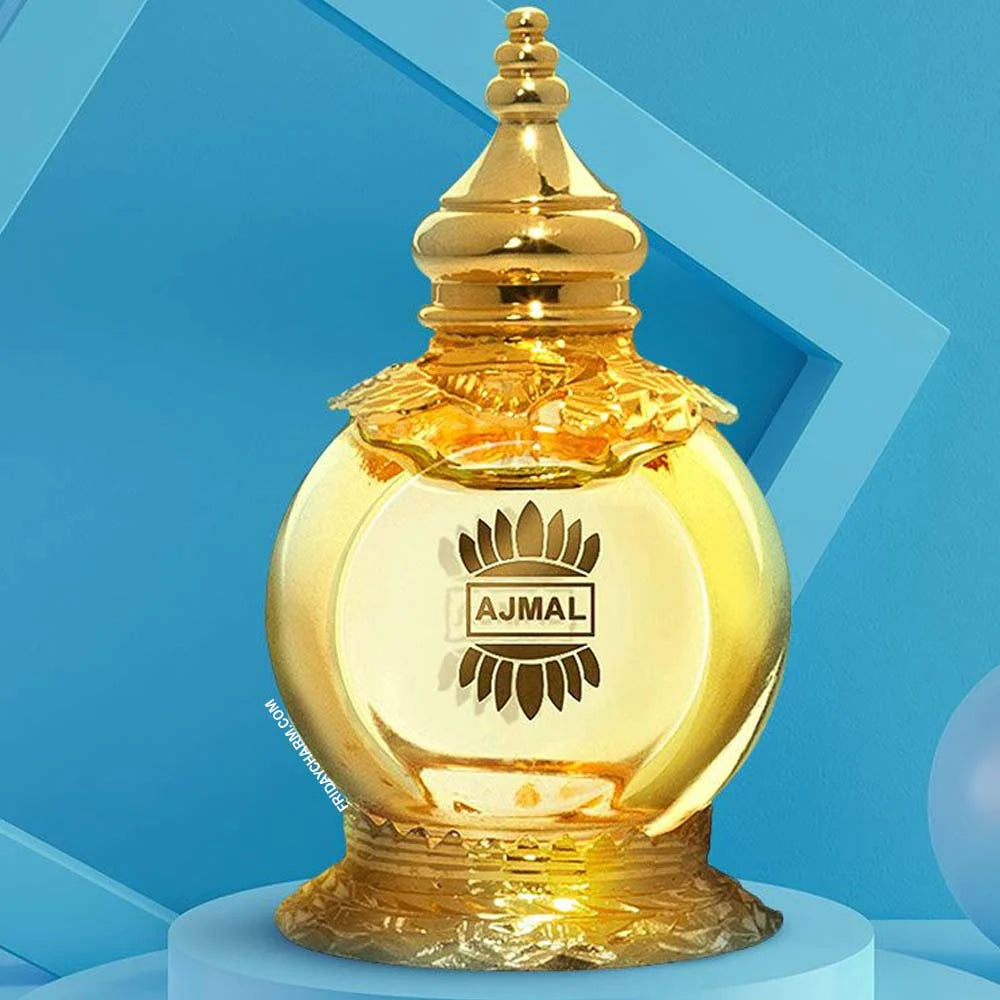 Ajmal - Mukhallat Al Wafa Attar (12mL) - Unisex