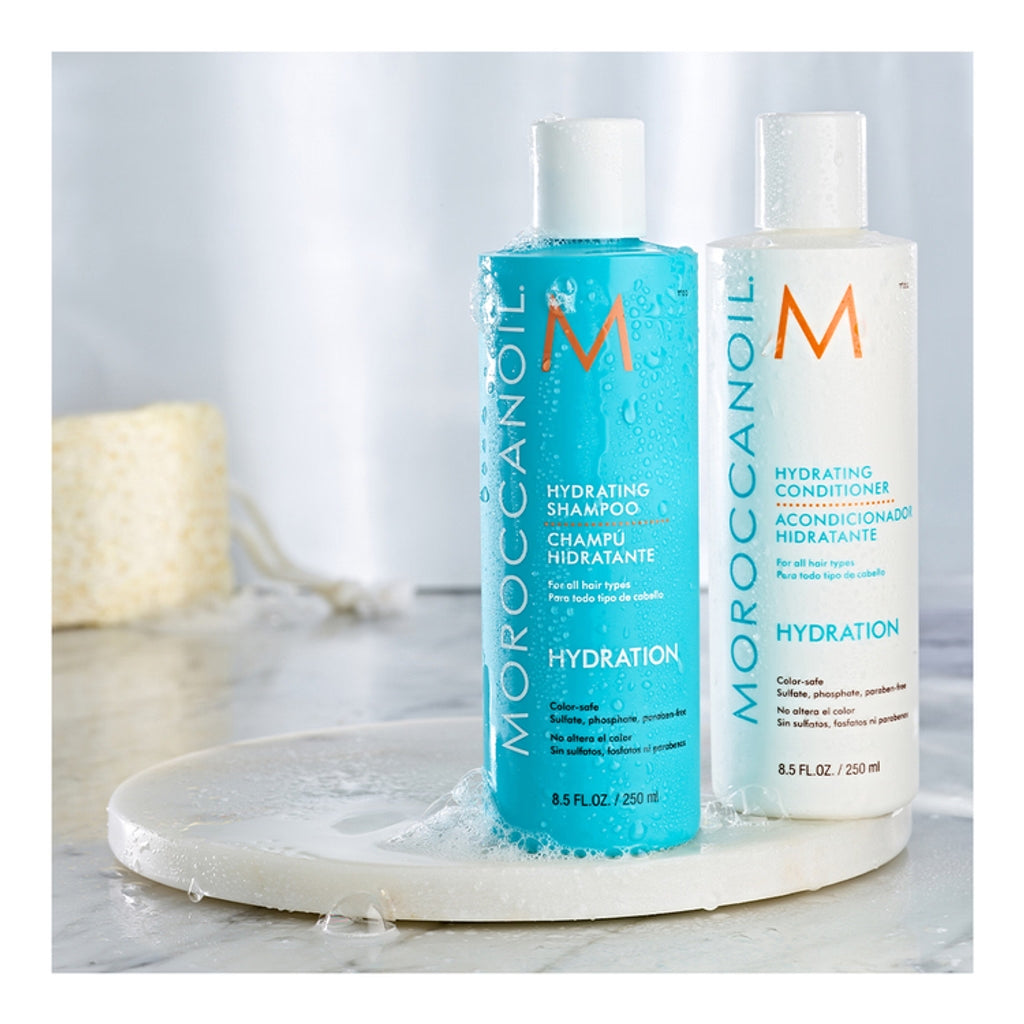 Moroccanoil Hydrating Conditioner-250Ml