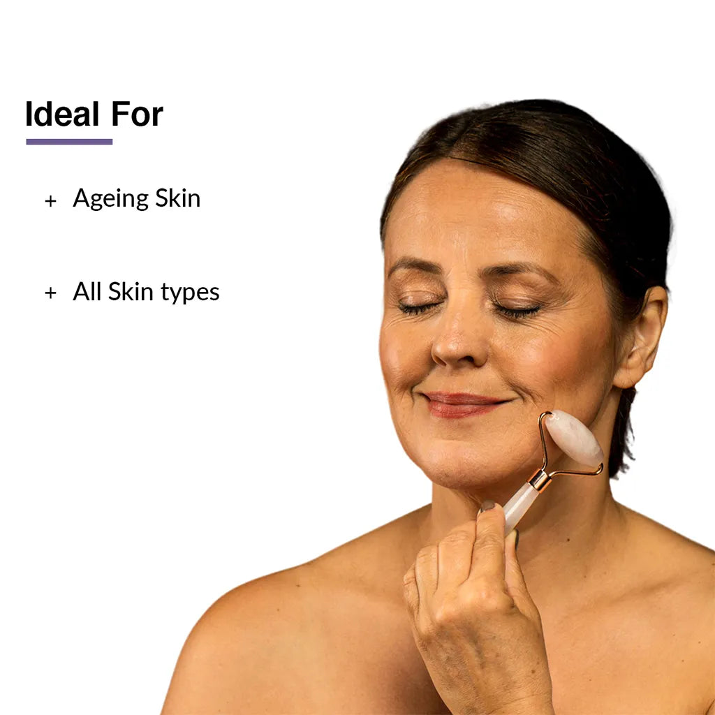 Fix Derma - Hyaluronic Acid Serum & Pro Retinol - Anti Ageing Face Serum (15g)