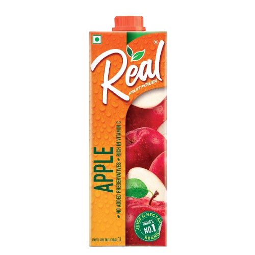 Dabur Réal Fruit Power Apple 1L