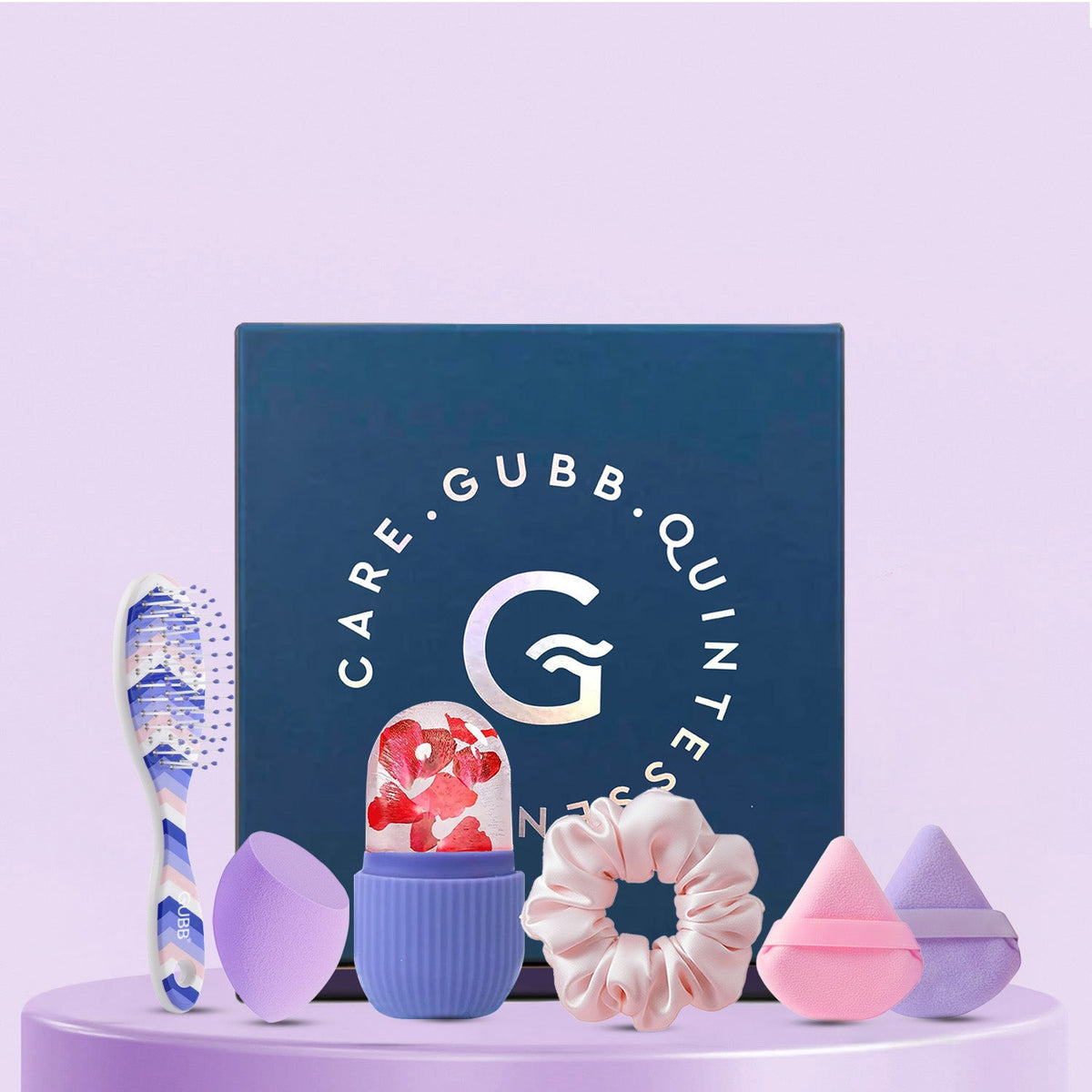 Everyday Essentials Spring Haze Gift Set