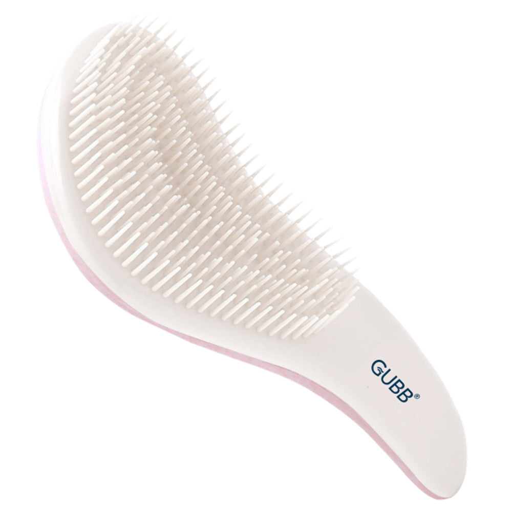 GUBB WORLD MINI DETANGLER HAIR BRUSH
